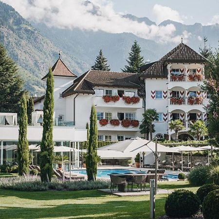 Hotel Hanswirt Rablà Exteriör bild