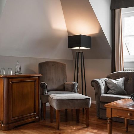 Hotel Hanswirt Rablà Exteriör bild