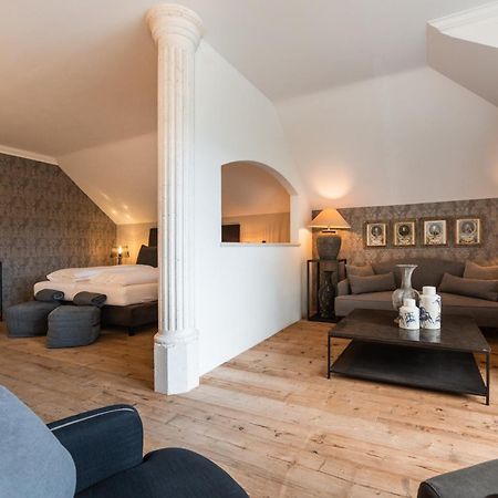 Hotel Hanswirt Rablà Exteriör bild