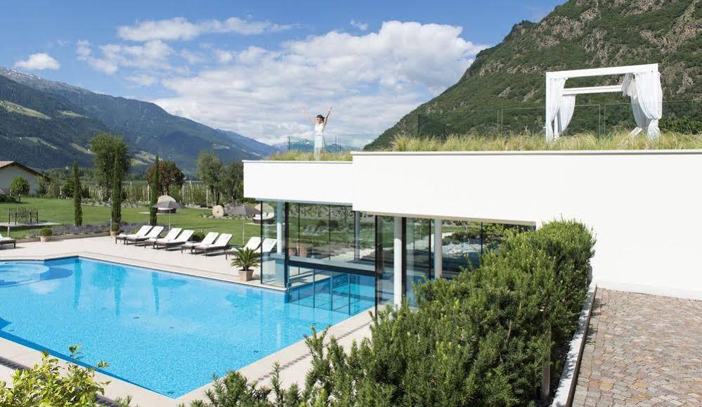 Hotel Hanswirt Rablà Exteriör bild
