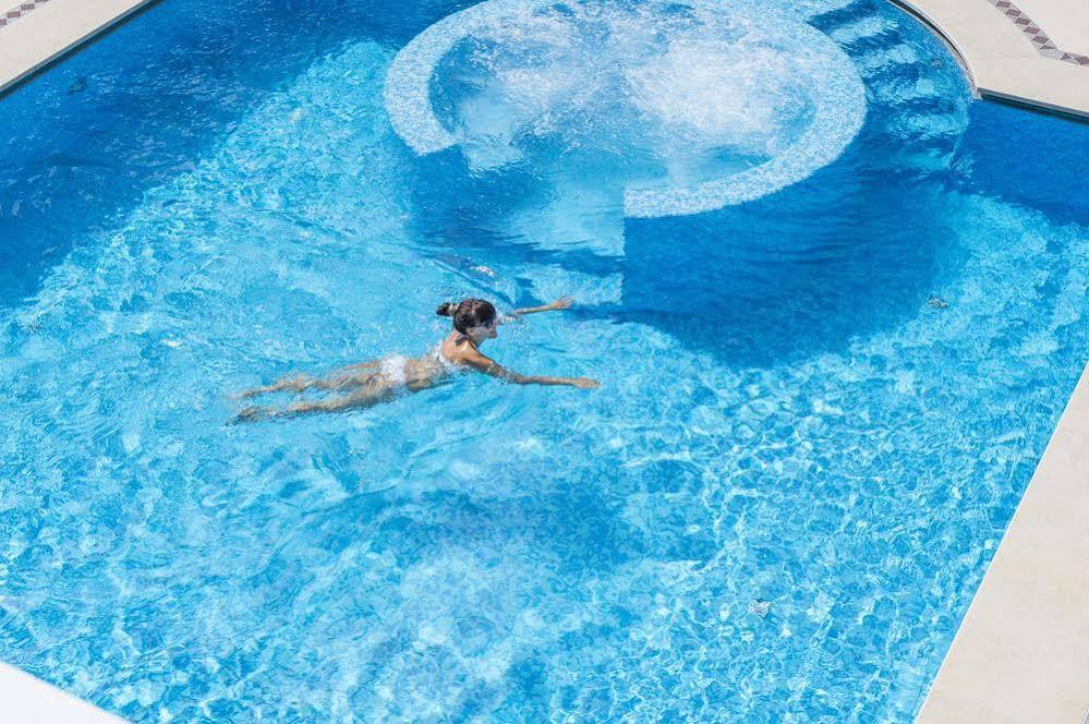 Hotel Hanswirt Rablà Exteriör bild