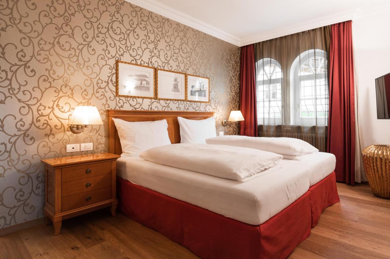 Hotel Hanswirt Rablà Exteriör bild