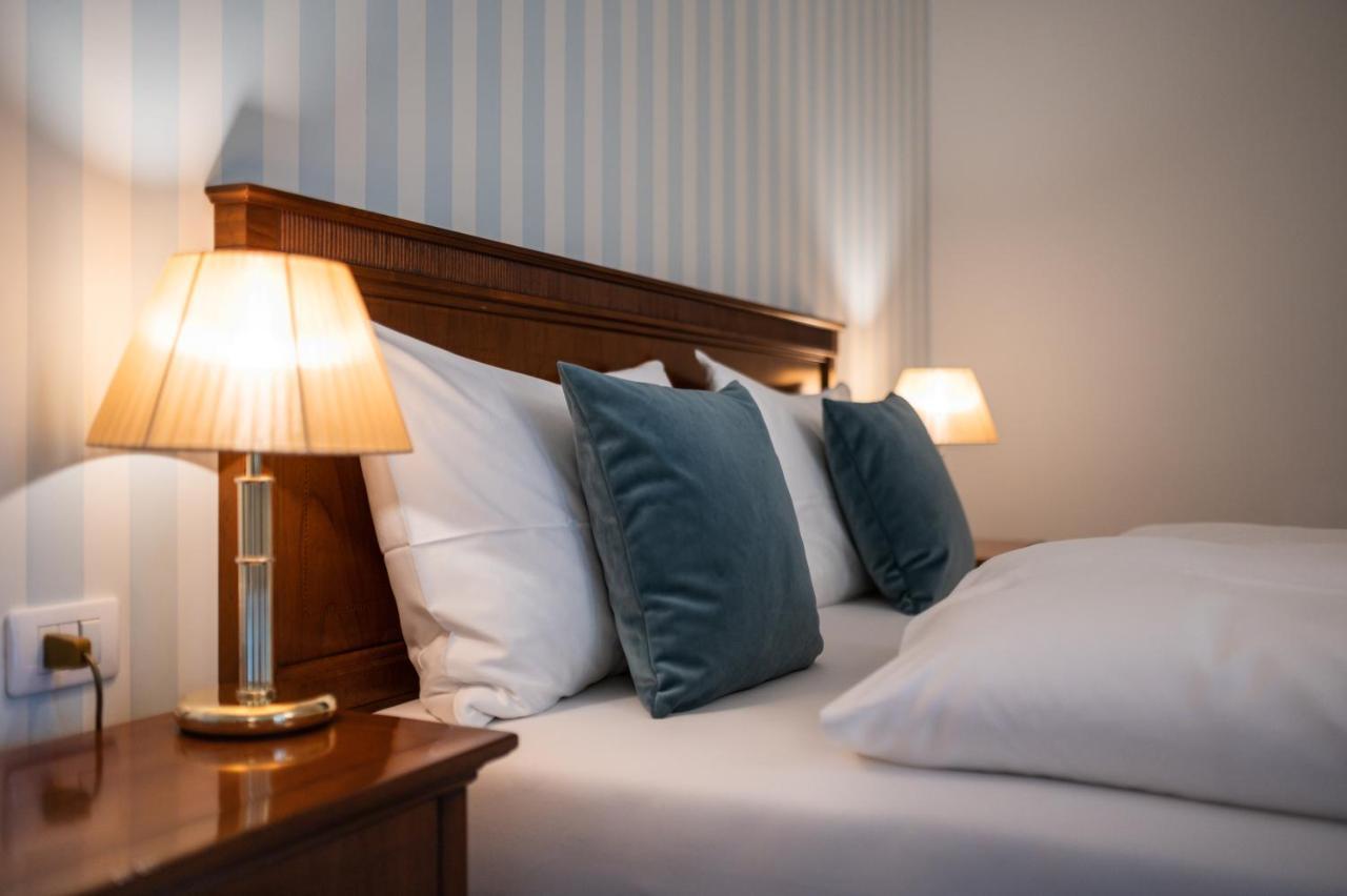Hotel Hanswirt Rablà Exteriör bild