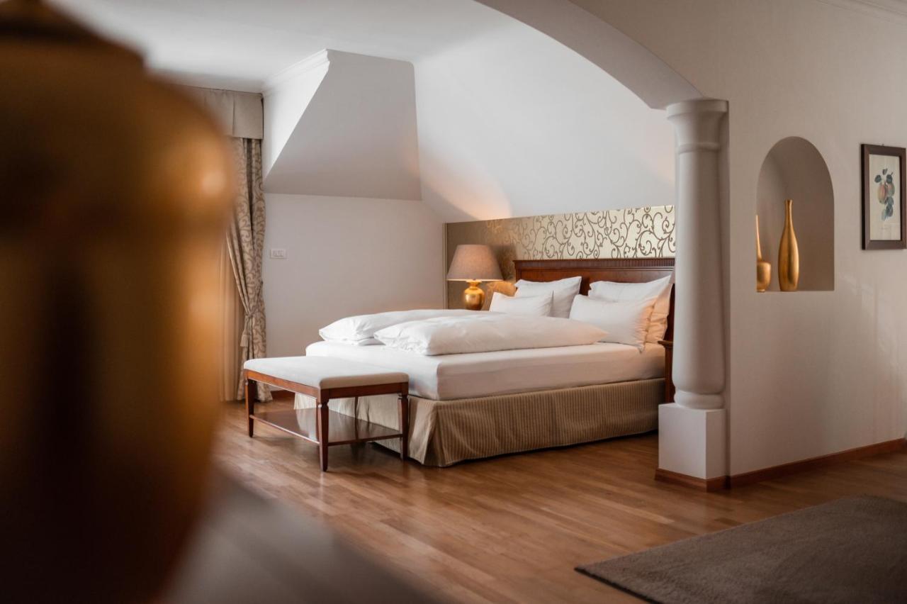 Hotel Hanswirt Rablà Exteriör bild