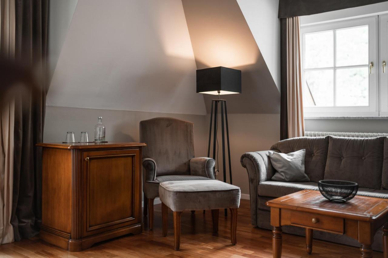 Hotel Hanswirt Rablà Exteriör bild
