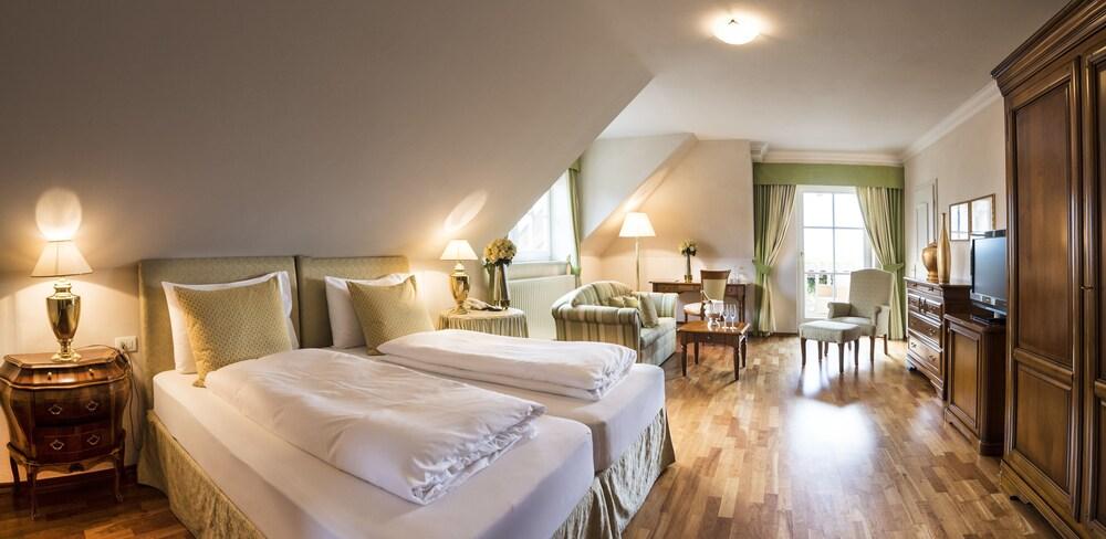 Hotel Hanswirt Rablà Exteriör bild