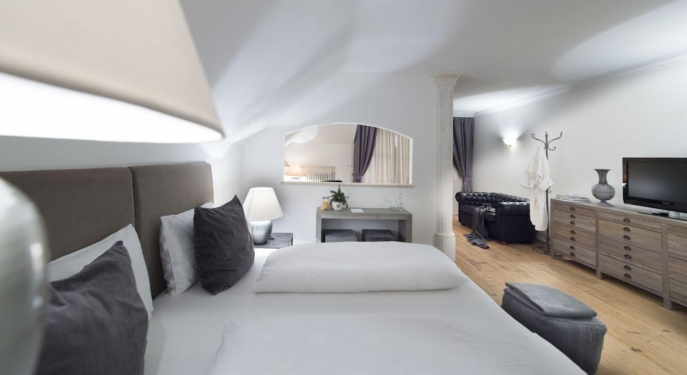 Hotel Hanswirt Rablà Exteriör bild