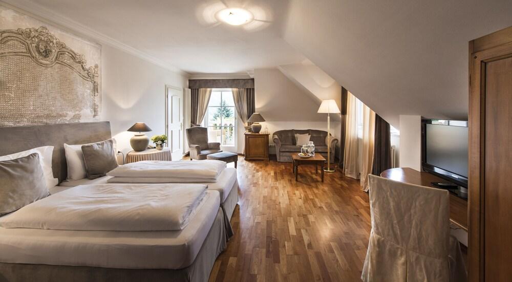 Hotel Hanswirt Rablà Exteriör bild