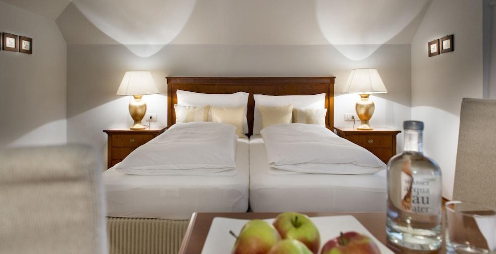 Hotel Hanswirt Rablà Exteriör bild