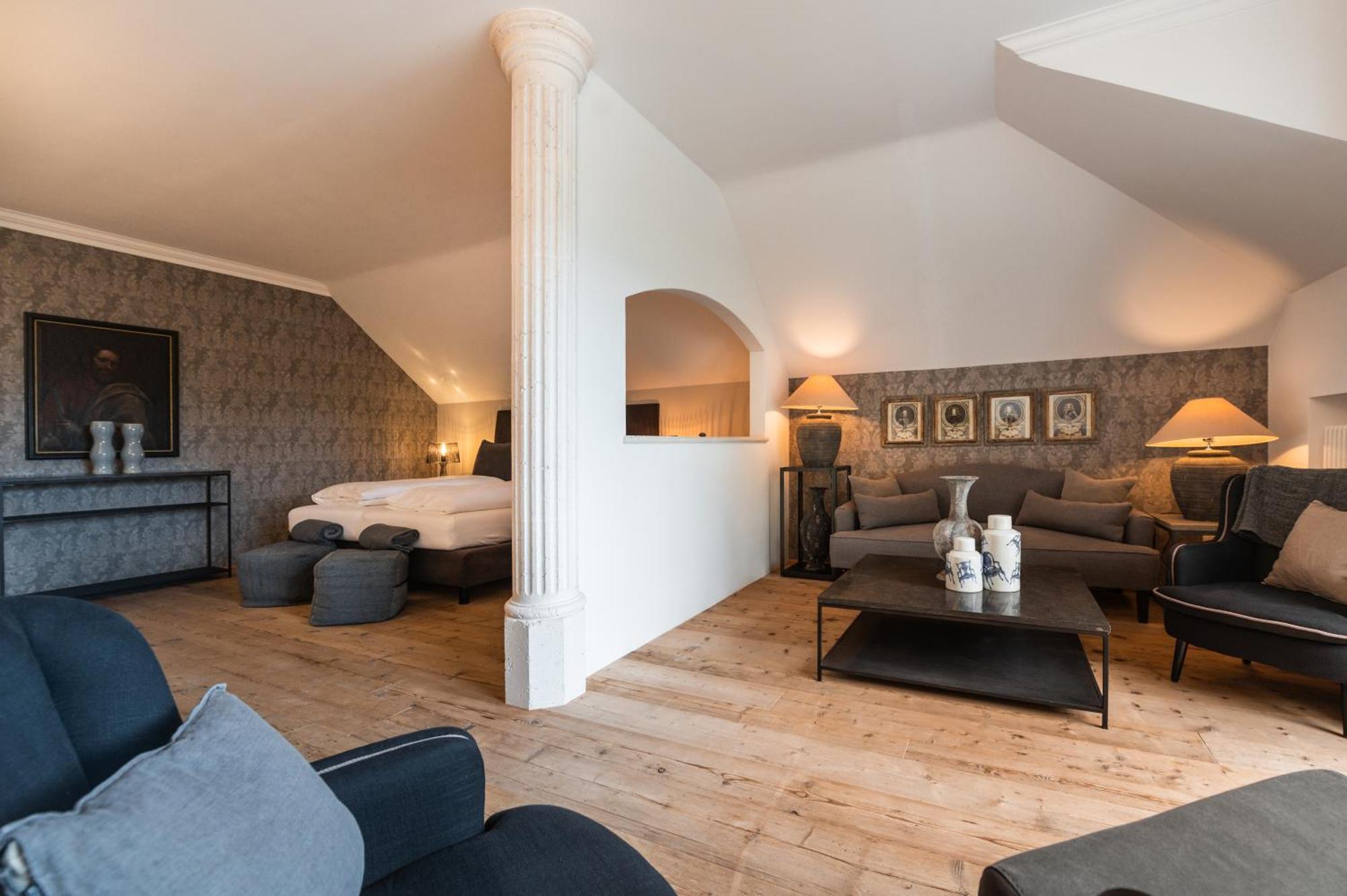 Hotel Hanswirt Rablà Exteriör bild